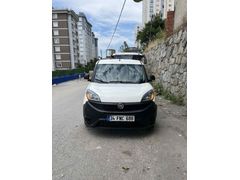 Sahibinden Fiat Doblo Cargo 1.6 Multijet 2022 Model 