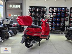 KUBA BRİLLİANT 50ST | PEŞİN FİYATINA K.K 3 TAKSİT |ÖZAY MOTORS