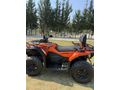 Sahibinden CFMoto C Force 450 L EPS 