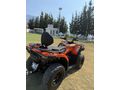 Sahibinden CFMoto C Force 450 L EPS 