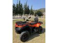 Sahibinden CFMoto C Force 450 L EPS 