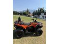 Sahibinden CFMoto C Force 450 L EPS 