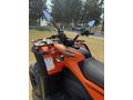 Sahibinden CFMoto C Force 450 L EPS 