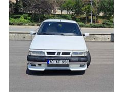 Sahibinden Fiat Tempra 1.6 SX A 1996 Model Ankara