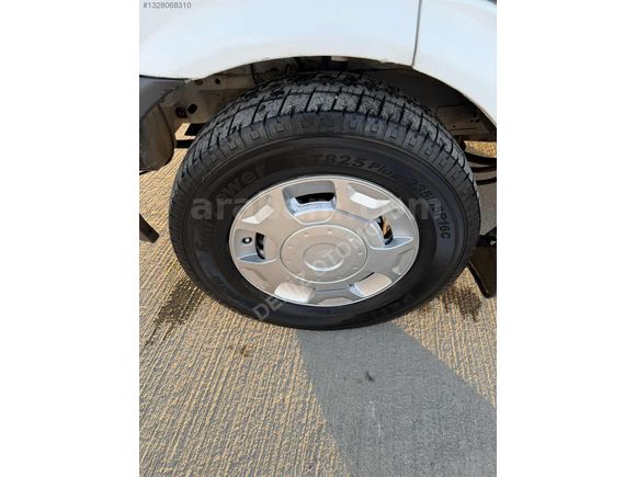 DENİZ OTOMOTİVDEN 2010 MODEL 13+1
