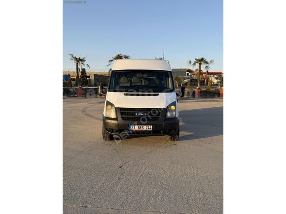 DENİZ OTOMOTİVDEN 2010 MODEL 13+1