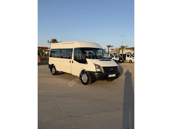 DENİZ OTOMOTİVDEN 2010 MODEL 13+1