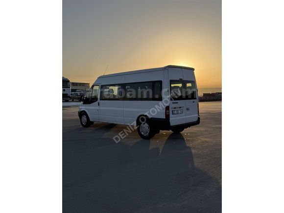 DENİZ OTOMOTİVDEN 2010 MODEL 13+1