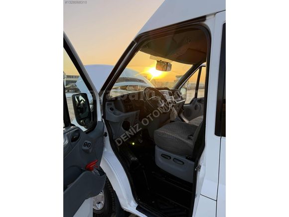 DENİZ OTOMOTİVDEN 2010 MODEL 13+1