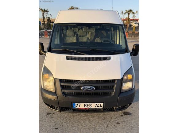 DENİZ OTOMOTİVDEN 2010 MODEL 13+1