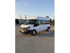 DENİZ OTOMOTİVDEN 2010 MODEL 13+1