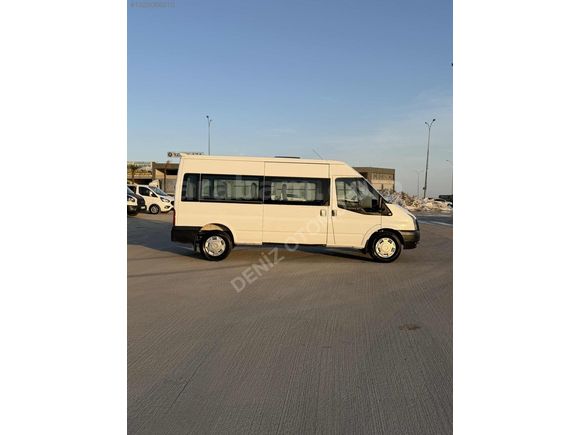 DENİZ OTOMOTİVDEN 2010 MODEL 13+1