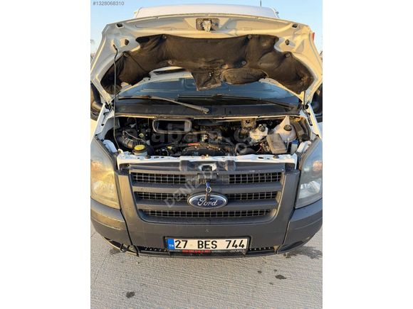DENİZ OTOMOTİVDEN 2010 MODEL 13+1
