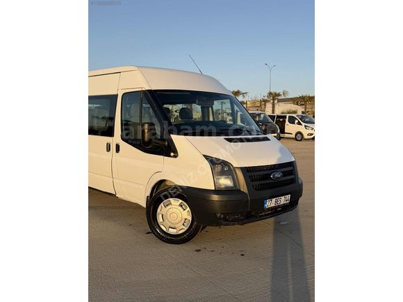 DENİZ OTOMOTİVDEN 2010 MODEL 13+1