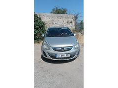 Sahibinden Opel Corsa 1.4 Black&White 2013 Model