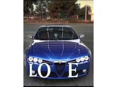 Sahibinden Alfa Romeo 159 1.9 JTD Distinctive Plus 2008 Model