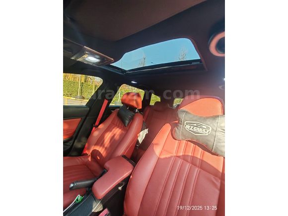 Sahibinden Alfa Romeo 159 1.9 JTD Distinctive Plus 2008 Model