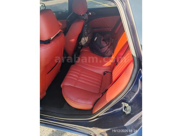 Sahibinden Alfa Romeo 159 1.9 JTD Distinctive Plus 2008 Model