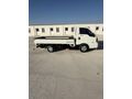 2021 MODEL KİA BONGO 159000 KM KLİMALI TRAMERSİZ