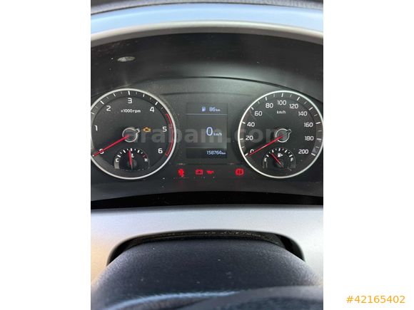 2021 MODEL KİA BONGO 159000 KM KLİMALI TRAMERSİZ