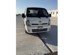 2021 MODEL KİA BONGO 159000 KM KLİMALI TRAMERSİZ