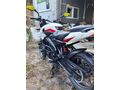 Sahibinden Bajaj Pulsar NS 200 UG