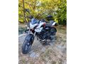 Sahibinden Bajaj Pulsar NS 200 UG