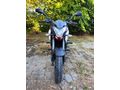 Sahibinden Bajaj Pulsar NS 200 UG