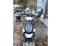 Sahibinden Bajaj Pulsar NS 200 UG