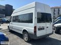 ALDATMAZ PLAZA'DAN 2005 MODEL FORD TRANSİT MİNİBÜS 13+1