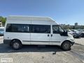 ALDATMAZ PLAZA'DAN 2005 MODEL FORD TRANSİT MİNİBÜS 13+1