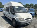 ALDATMAZ PLAZA'DAN 2005 MODEL FORD TRANSİT MİNİBÜS 13+1