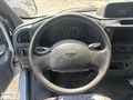 ALDATMAZ PLAZA'DAN 2005 MODEL FORD TRANSİT MİNİBÜS 13+1