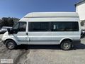 ALDATMAZ PLAZA'DAN 2005 MODEL FORD TRANSİT MİNİBÜS 13+1