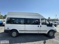 ALDATMAZ PLAZA'DAN 2005 MODEL FORD TRANSİT MİNİBÜS 13+1