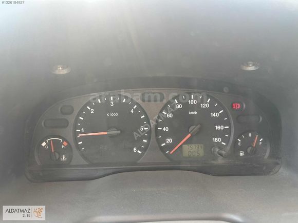 ALDATMAZ PLAZA'DAN 2005 MODEL FORD TRANSİT MİNİBÜS 13+1