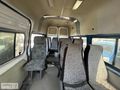 ALDATMAZ PLAZA'DAN 2005 MODEL FORD TRANSİT MİNİBÜS 13+1