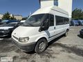 ALDATMAZ PLAZA'DAN 2005 MODEL FORD TRANSİT MİNİBÜS 13+1