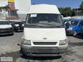 ALDATMAZ PLAZA'DAN 2005 MODEL FORD TRANSİT MİNİBÜS 13+1