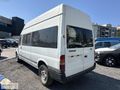 ALDATMAZ PLAZA'DAN 2005 MODEL FORD TRANSİT MİNİBÜS 13+1