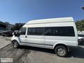 ALDATMAZ PLAZA'DAN 2005 MODEL FORD TRANSİT MİNİBÜS 13+1