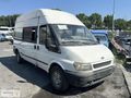 ALDATMAZ PLAZA'DAN 2005 MODEL FORD TRANSİT MİNİBÜS 13+1