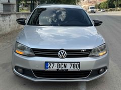 Volkswagen Jetta 1.6 TDi Comfortline 2012 Model Gaziantep