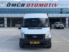 2010+MODEL FORD TRANSİT 13+1 SIFIR MOTOR MASRAFSIZ