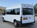 2010+MODEL FORD TRANSİT 13+1 SIFIR MOTOR MASRAFSIZ
