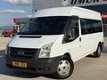 2010+MODEL FORD TRANSİT 13+1 SIFIR MOTOR MASRAFSIZ