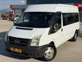 2010+MODEL FORD TRANSİT 13+1 SIFIR MOTOR MASRAFSIZ
