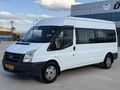 2010+MODEL FORD TRANSİT 13+1 SIFIR MOTOR MASRAFSIZ
