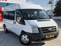 2010+MODEL FORD TRANSİT 13+1 SIFIR MOTOR MASRAFSIZ