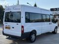 2010+MODEL FORD TRANSİT 13+1 SIFIR MOTOR MASRAFSIZ